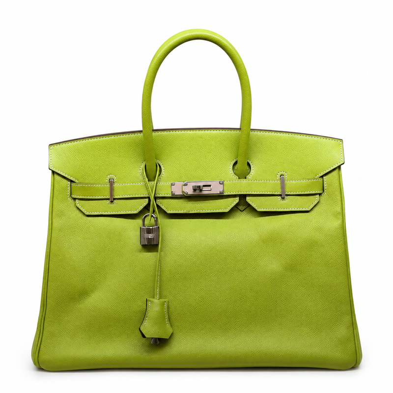 Birkin 35 Epsom Kiwi, 2011