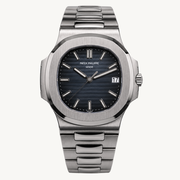 Patek Philippe Nautilus – Ref. 5711/1A-010 (2012)