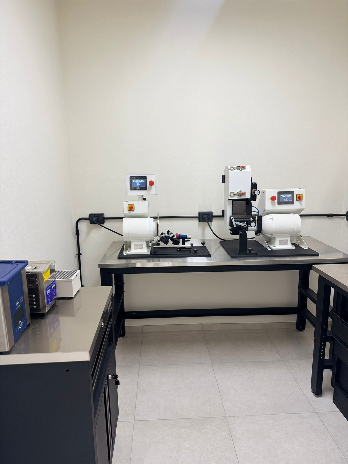 Prezioso Lab Parma