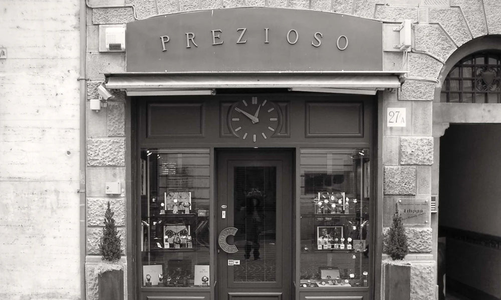 La tienda