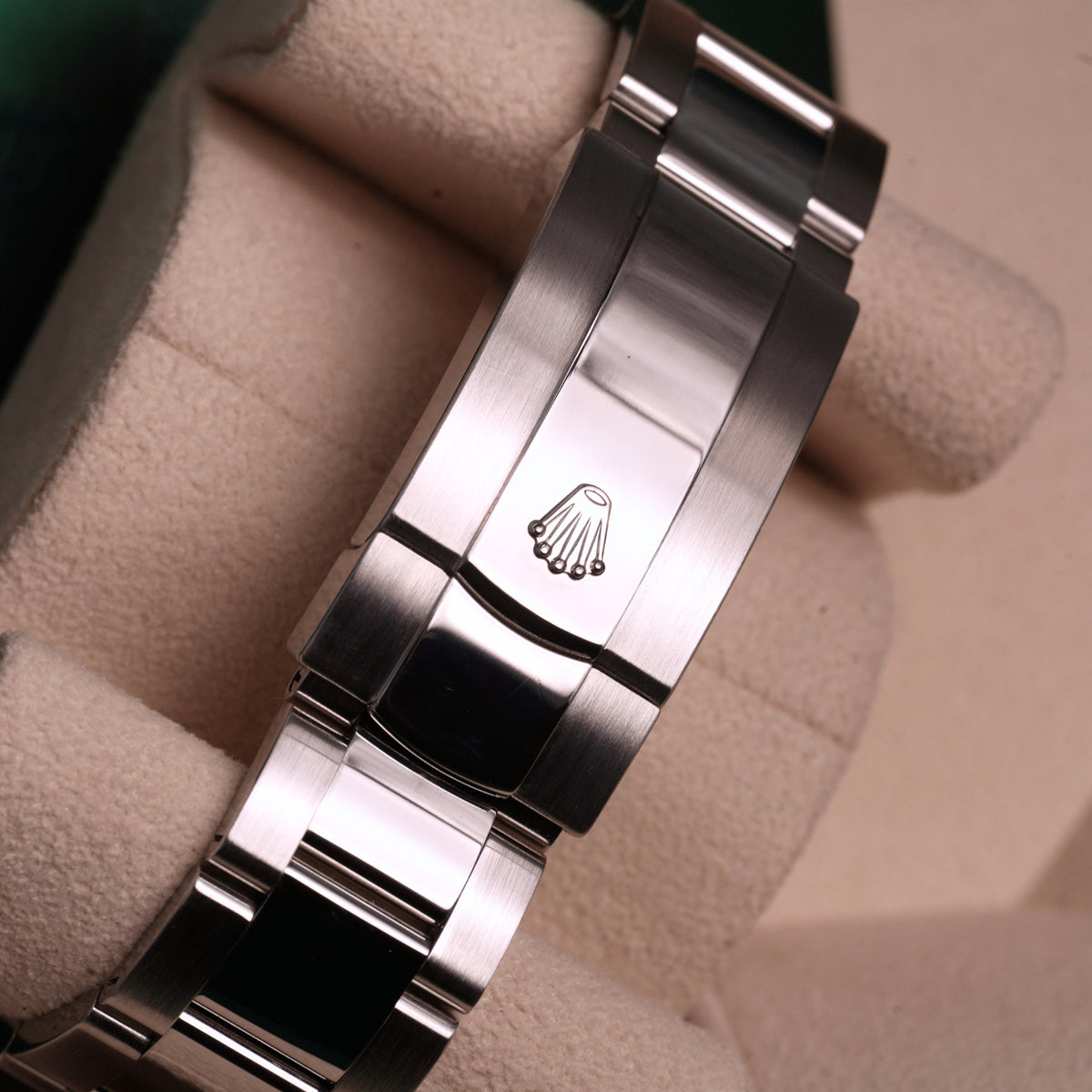 Rolex Sky-Dweller – Ref. 326934 (2023) — 10