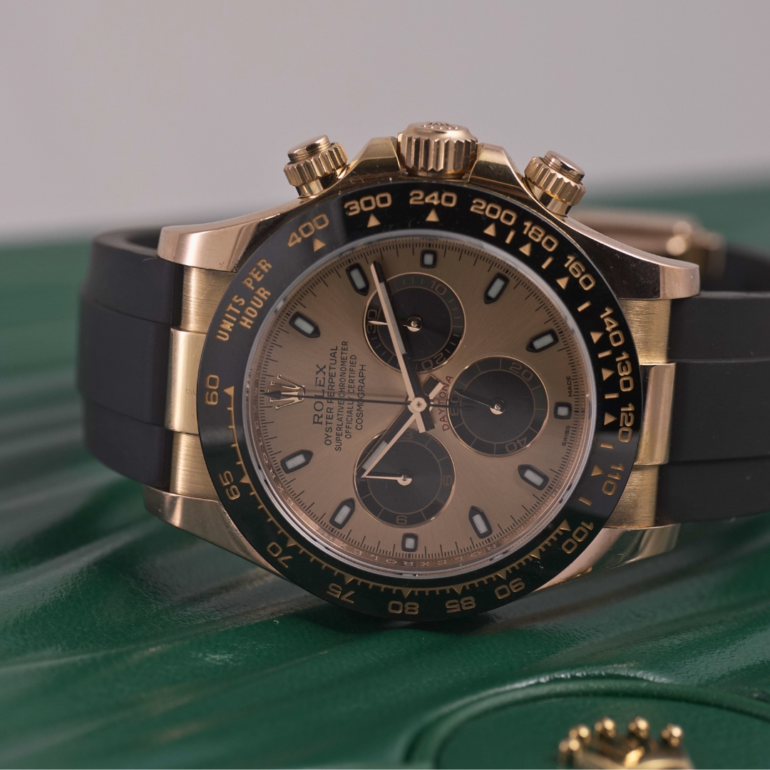 Rolex Cosmograph Daytona – Ref. 116515LN — 6
