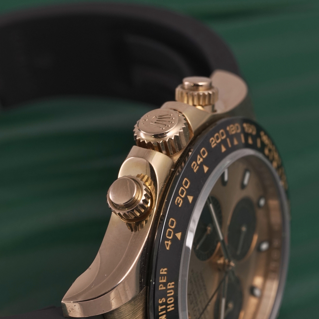 Rolex Cosmograph Daytona – Ref. 116515LN — 8