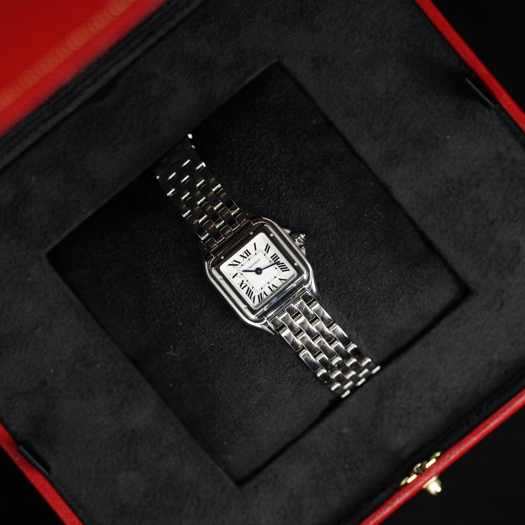 Cartier Panthère de Cartier Small – Ref. WSPN0013 (2025) — 1