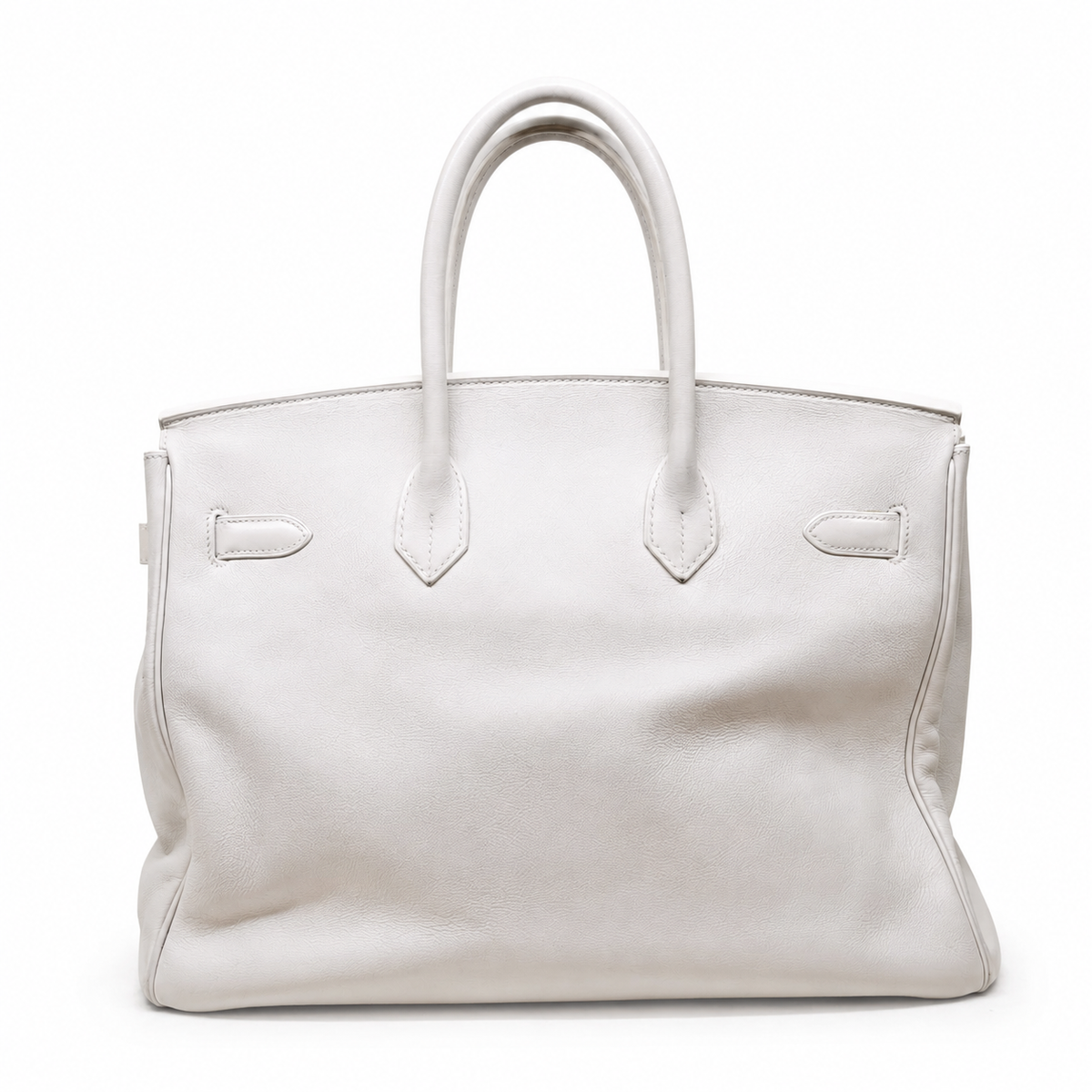 Birkin 35 Beton / Gris Perle, 2008 — 3