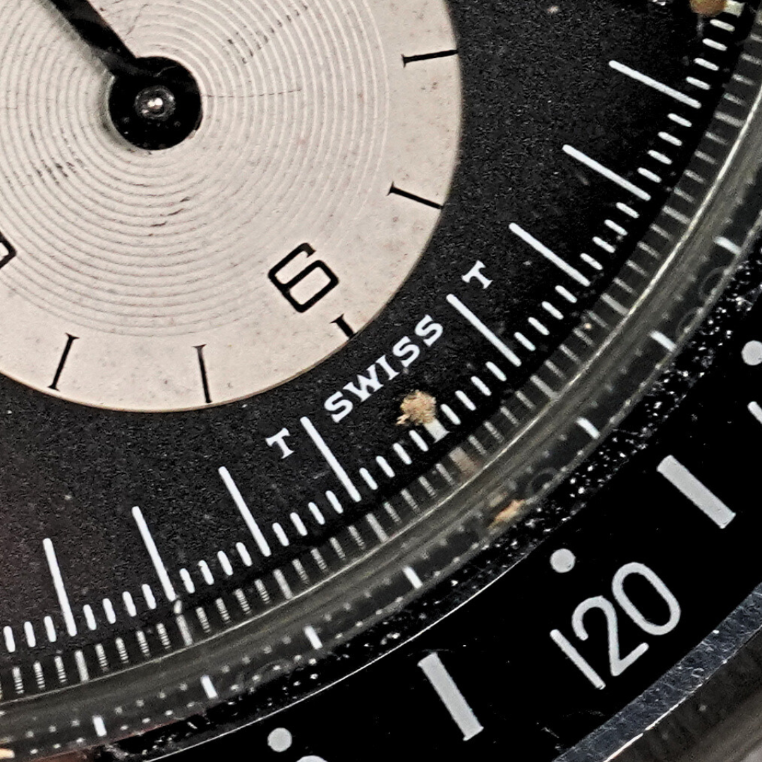 Rolex Cosmograph Daytona – Ref. 6263 (circa 1978)