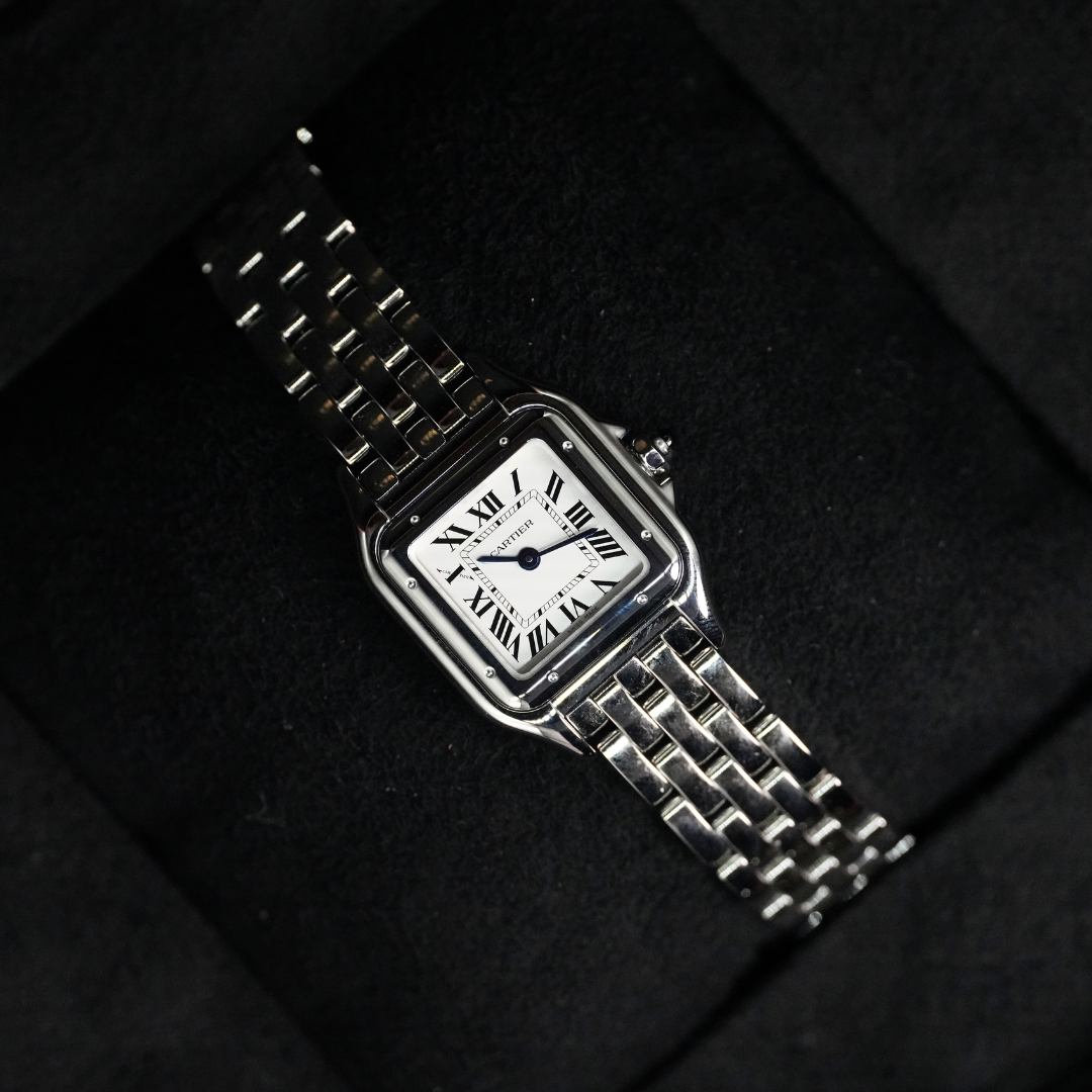 Cartier Panthère de Cartier Small – Ref. WSPN0013 (2025) — 2