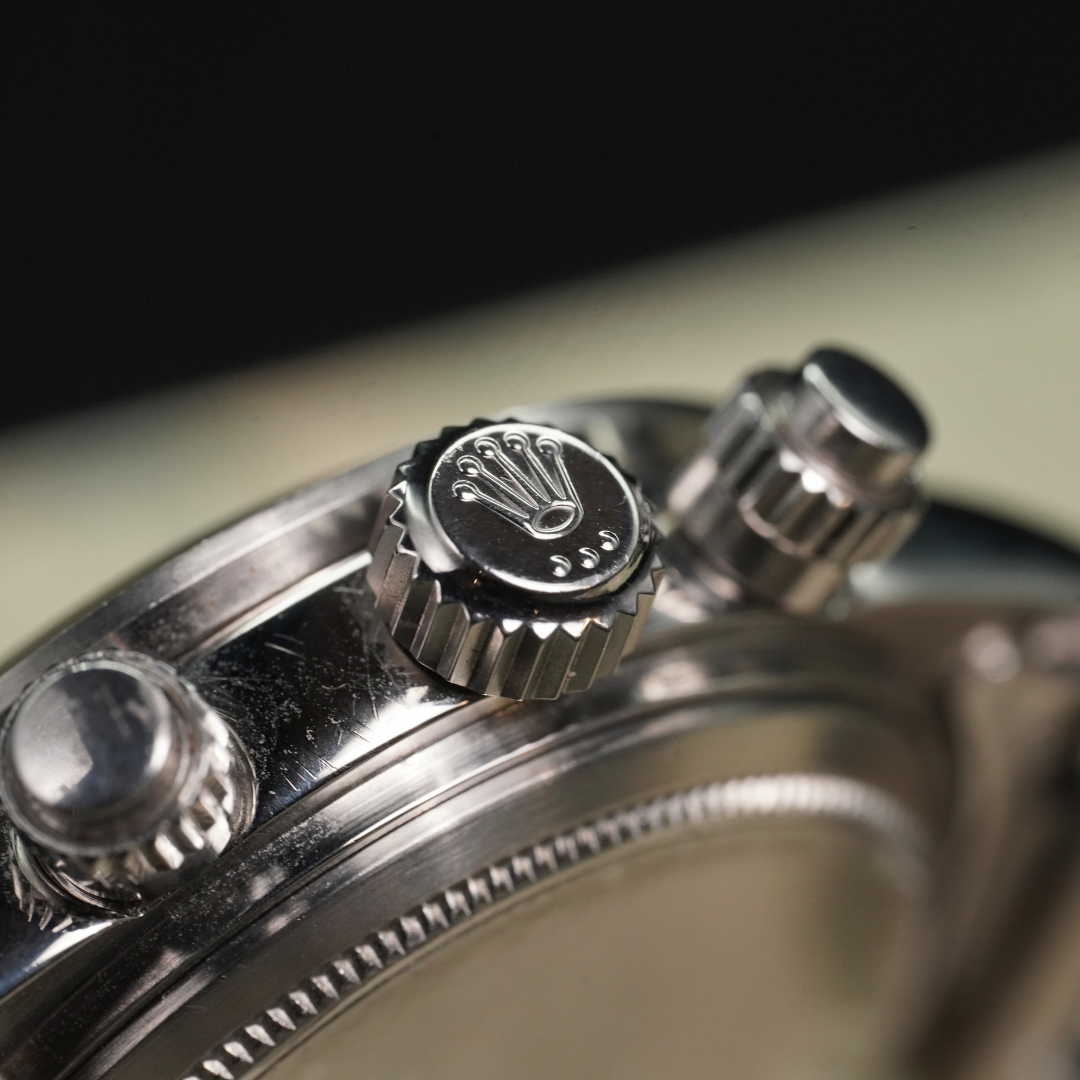 Rolex Cosmograph Daytona – Ref. 6263 (circa 1978)