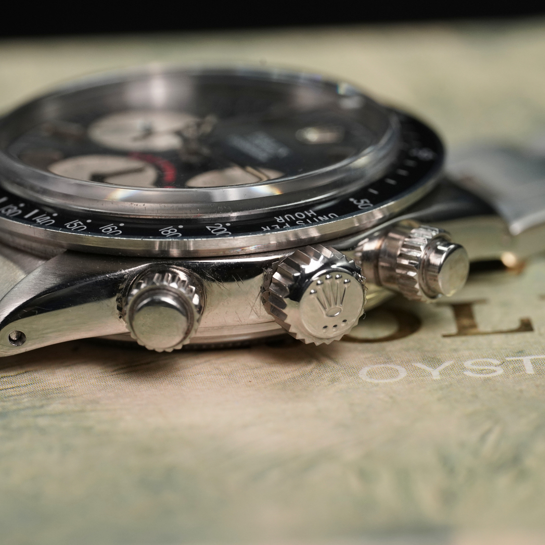 Rolex Cosmograph Daytona – Ref. 6263 (circa 1978)