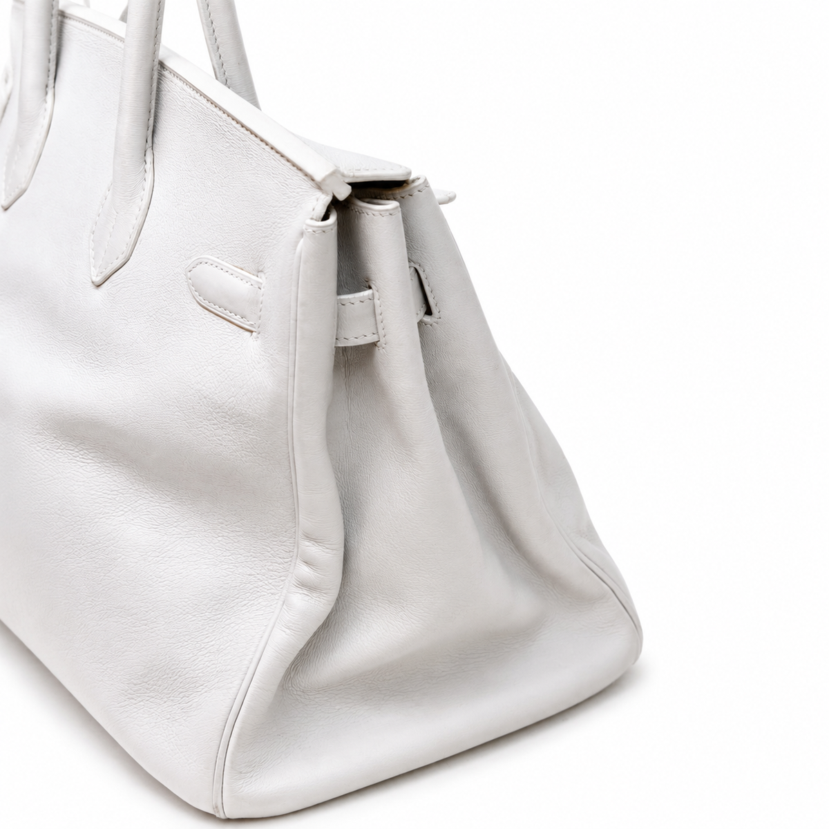 Birkin 35 Beton / Gris Perle, 2008 — 2