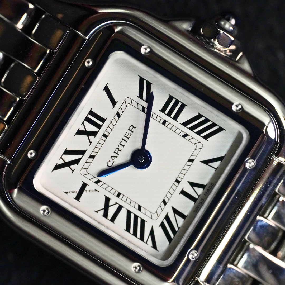 Cartier Panthère de Cartier Small – Ref. WSPN0013 (2025) — 3