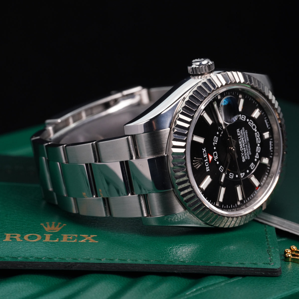 Rolex Sky-Dweller – Ref. 326934 (2023) — 4