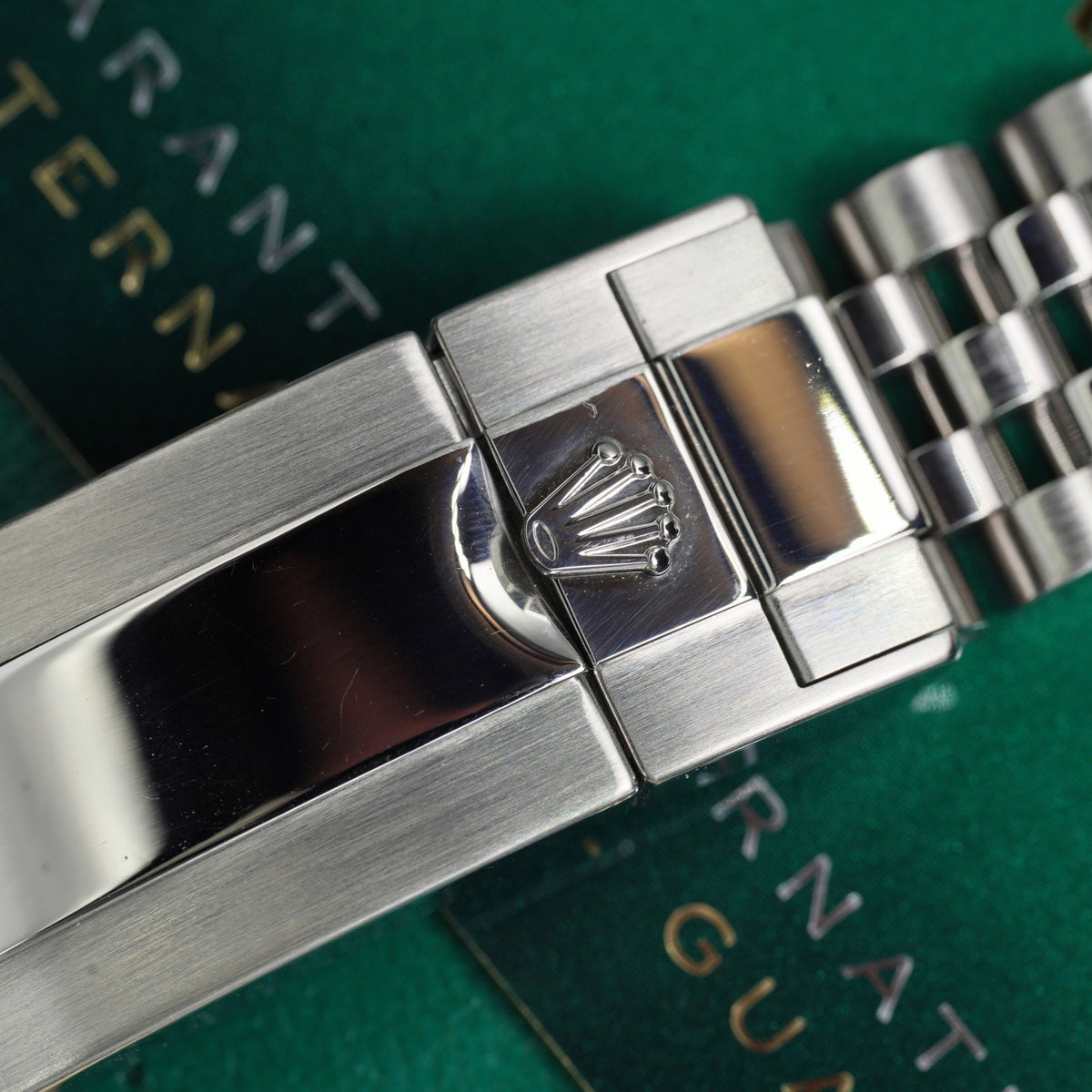 Rolex GMT-Master II “Pepsi” – Ref. 126710BLRO (2020) — 4