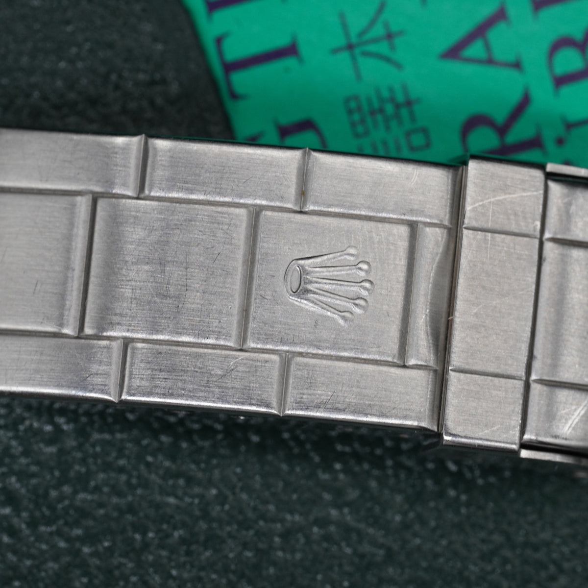 Rolex Sea-Dweller 16600 – Ref. 16600 (2000) — 4