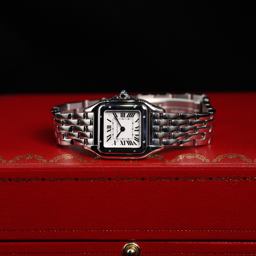 Cartier Panthère de Cartier Small – Ref. WSPN0013 (2025) — 4