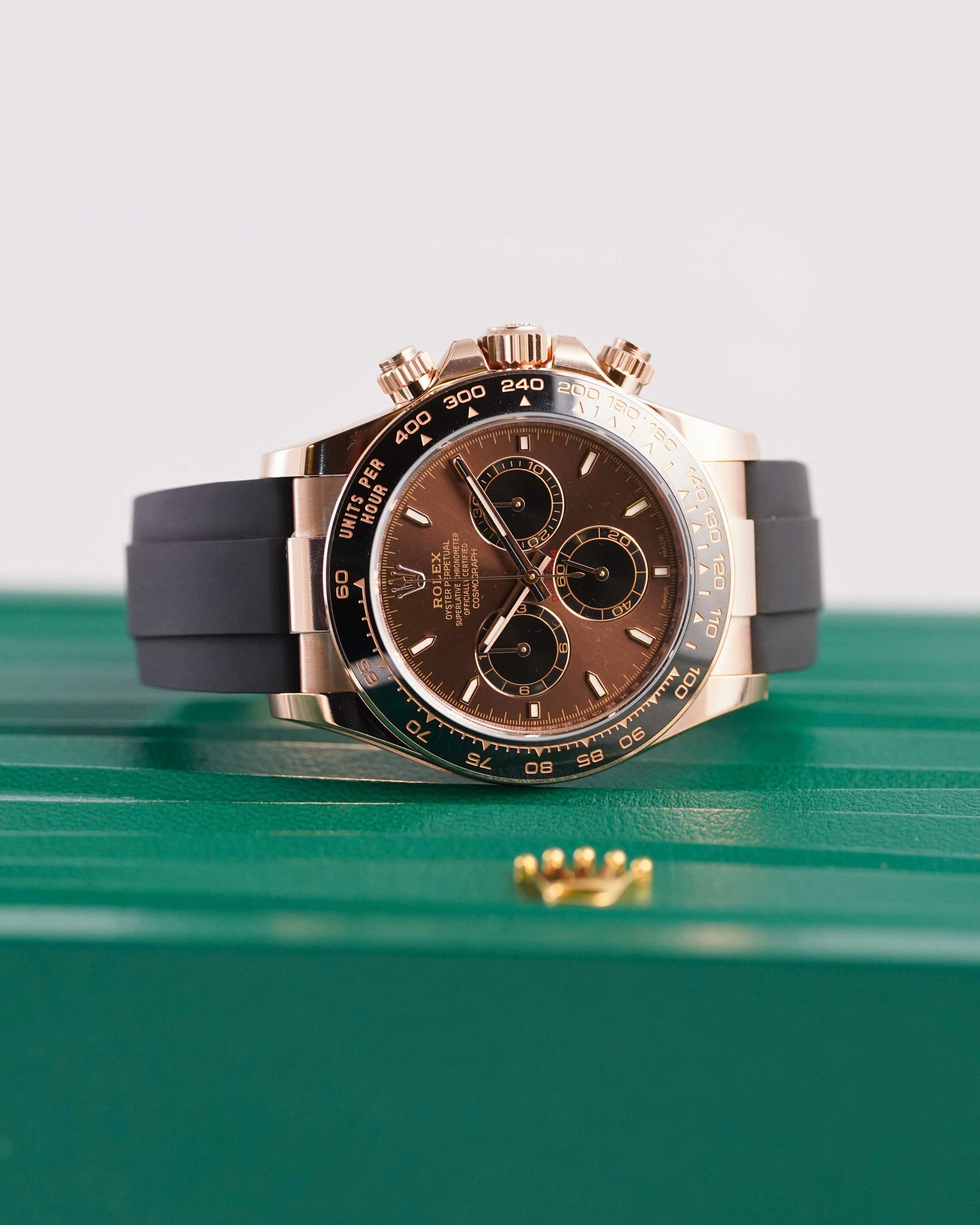 Rolex Cosmograph Daytona – Ref. 126515LN