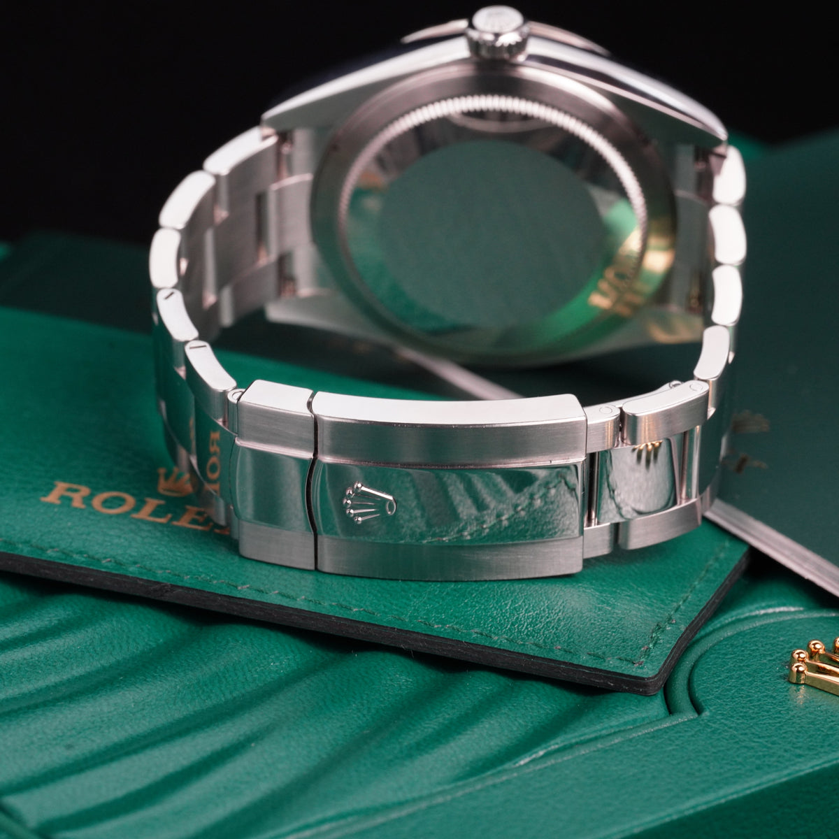 Rolex Sky-Dweller – Ref. 326934 (2023) — 5
