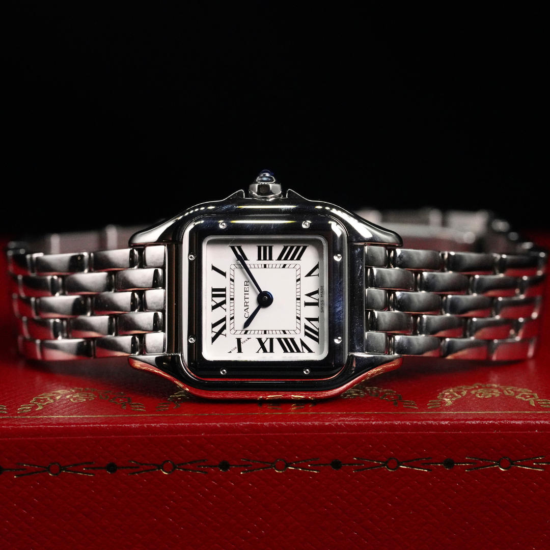 Cartier Panthère de Cartier Small – Ref. WSPN0013 (2025) — 5
