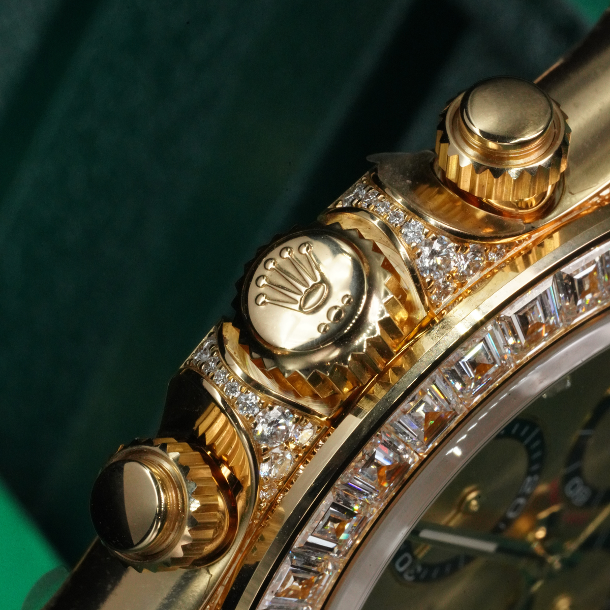 Rolex Daytona TBR – Ref. 126538TBR – 2024 — 6