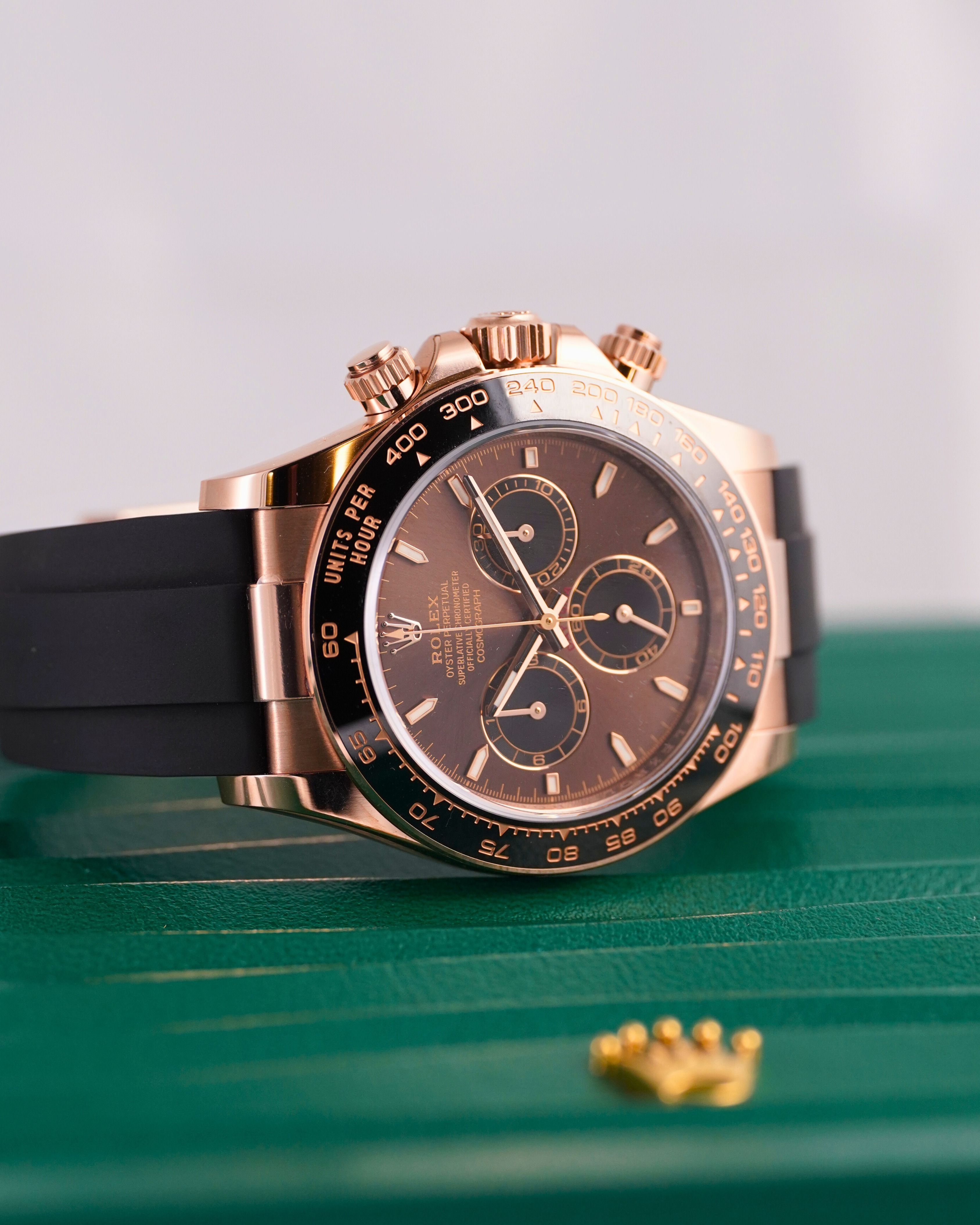 Rolex Cosmograph Daytona – Ref. 126515LN