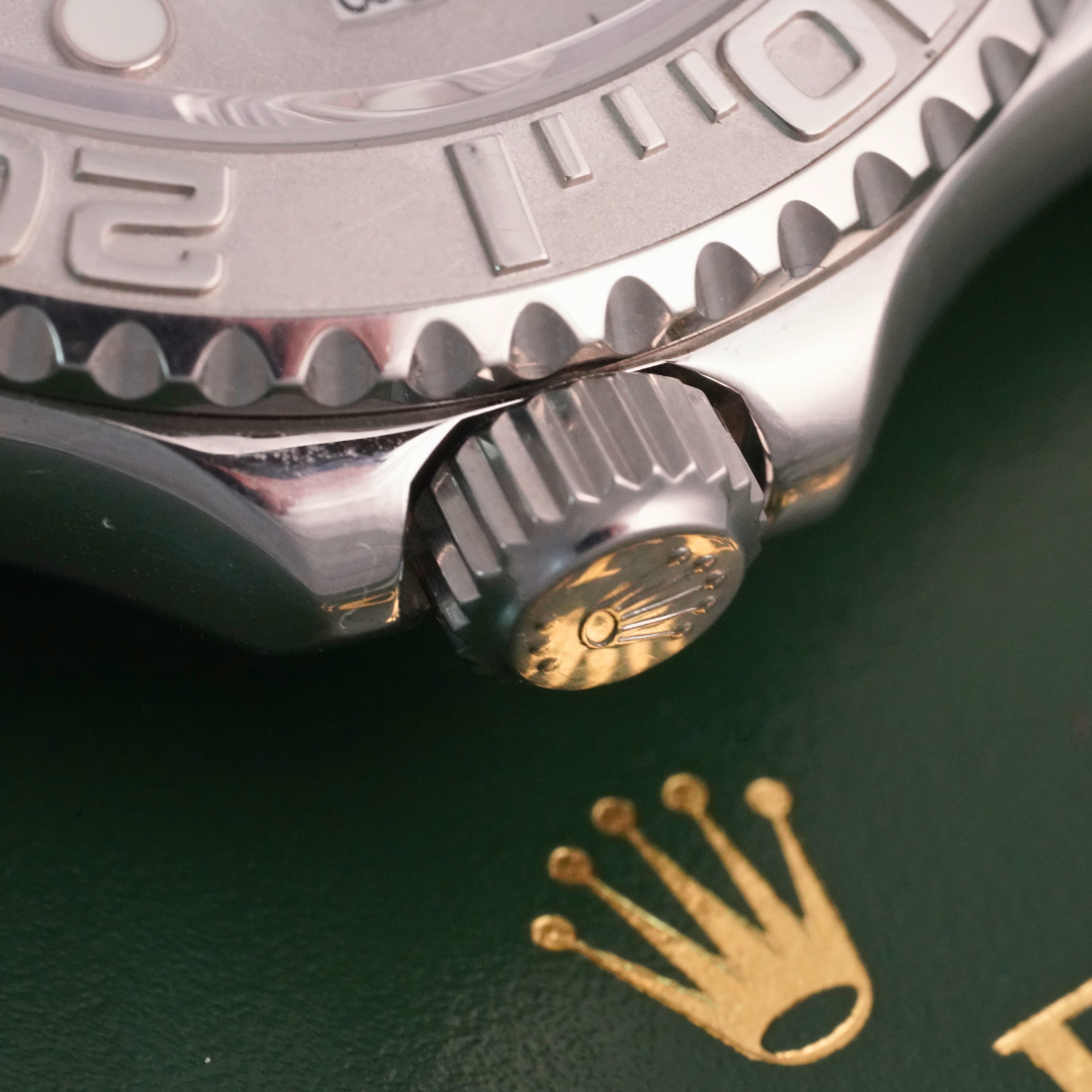 Rolex Yacht-Master – Ref. 16622 (2008)