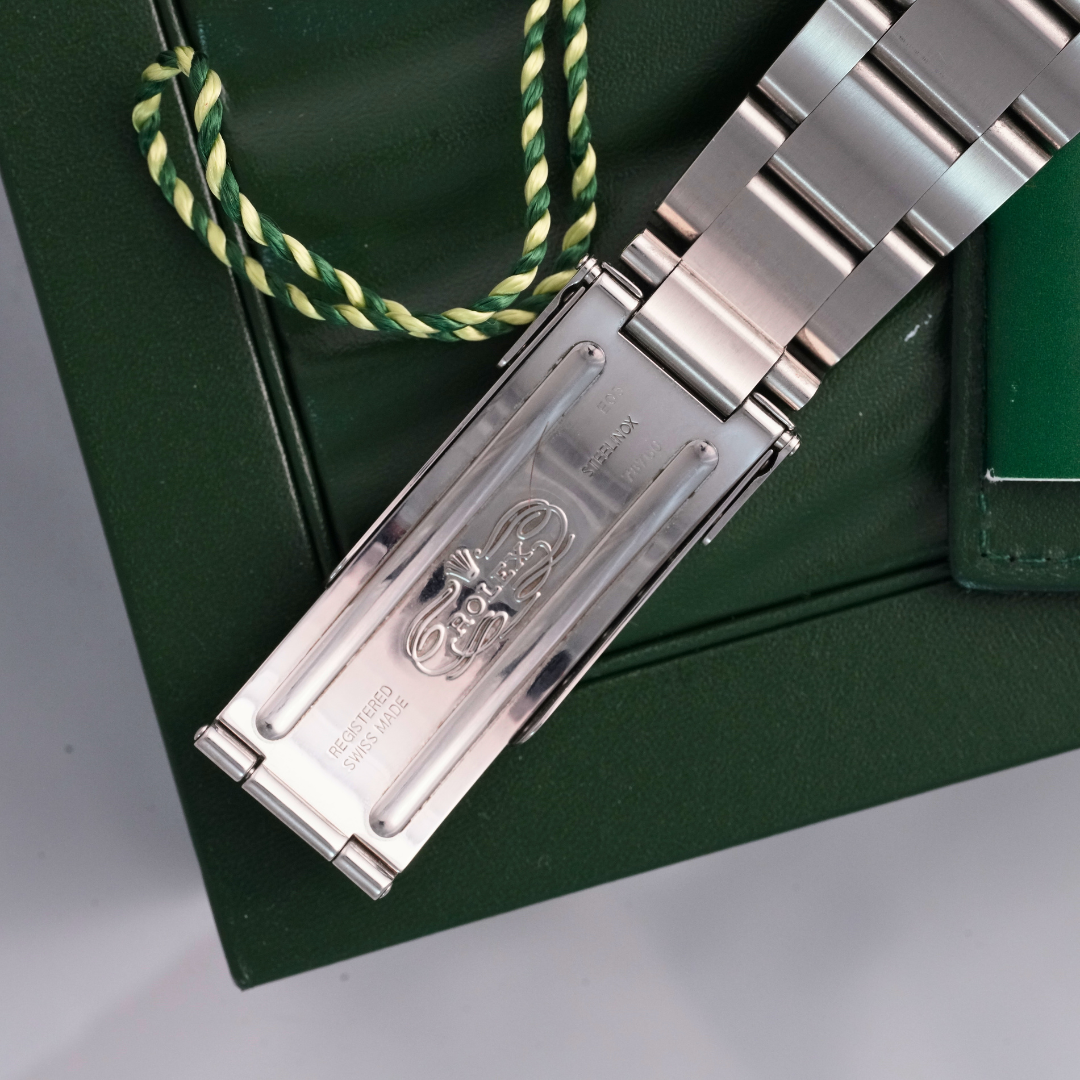 Rolex Yacht-Master – Ref. 16622 (2008)