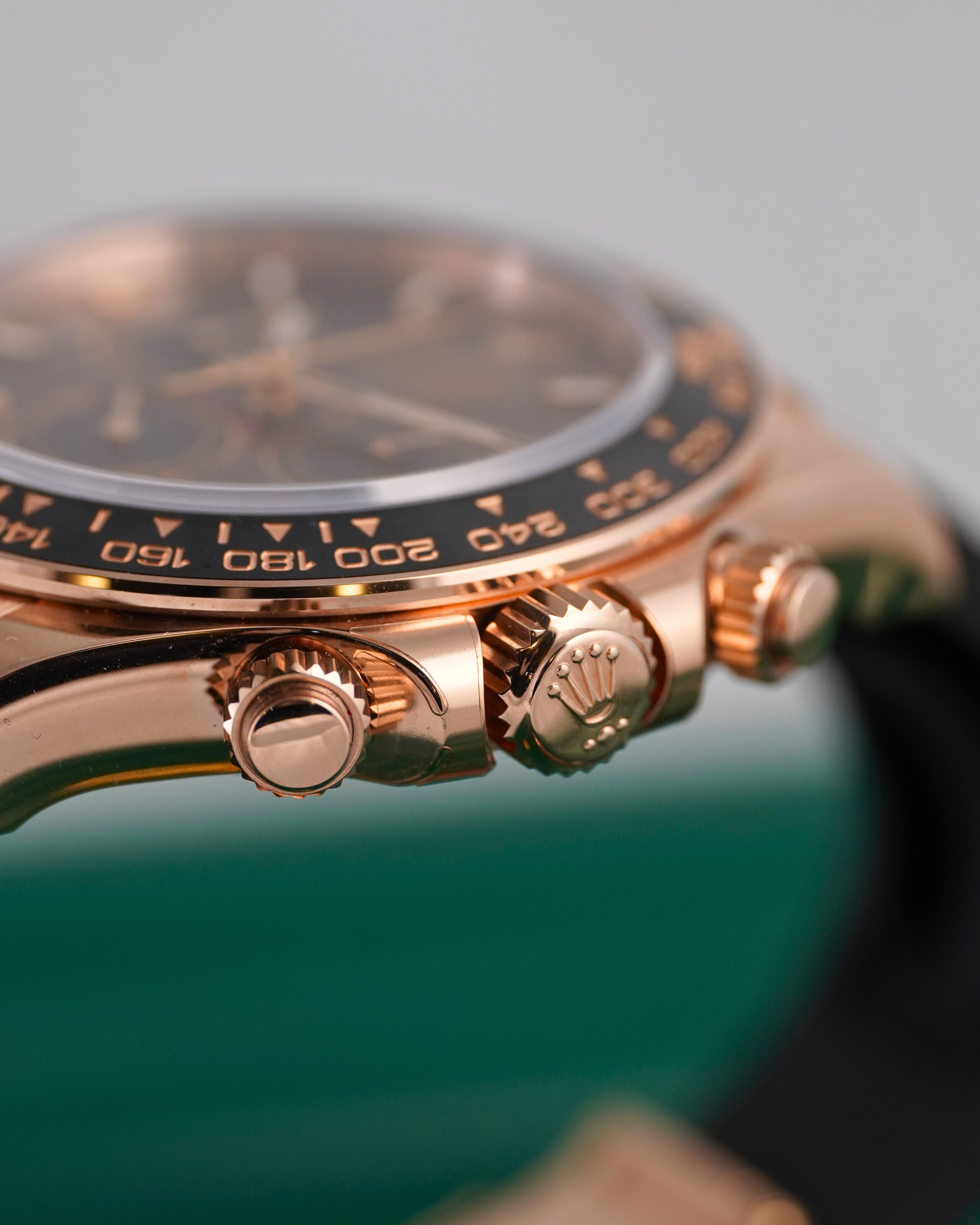Rolex Cosmograph Daytona – Ref. 126515LN