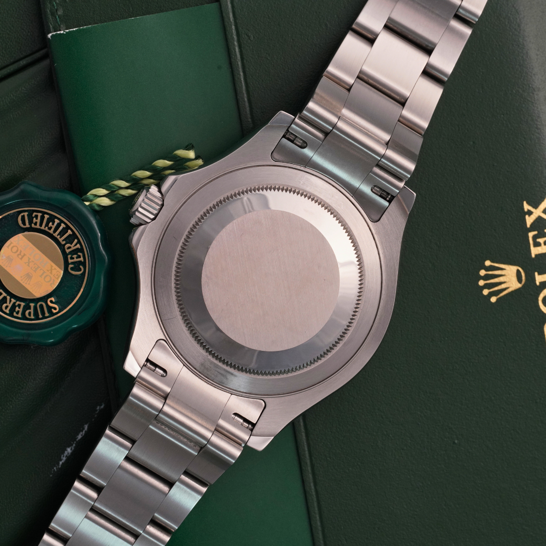 Rolex Yacht-Master – Ref. 16622 (2008)