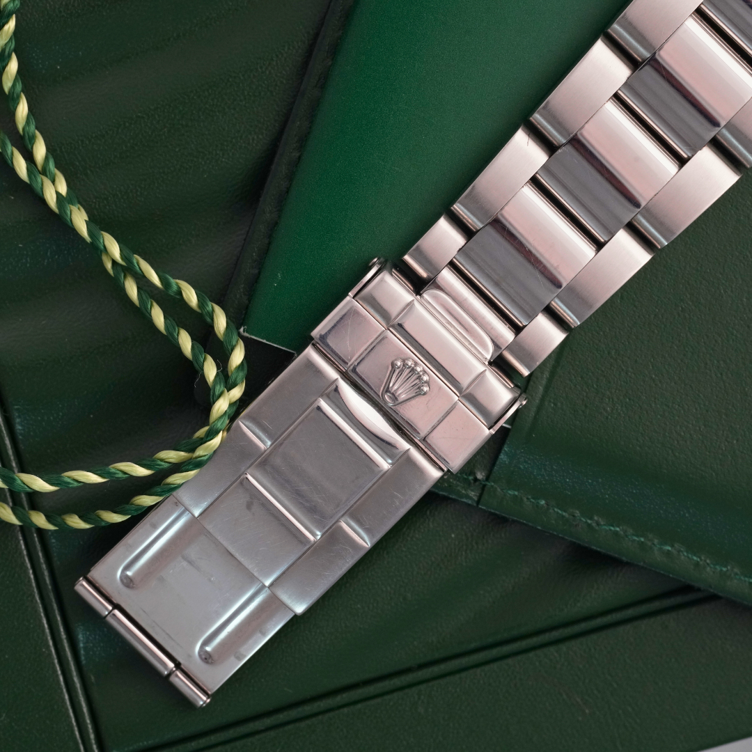 Rolex Yacht-Master – Ref. 16622 (2008)