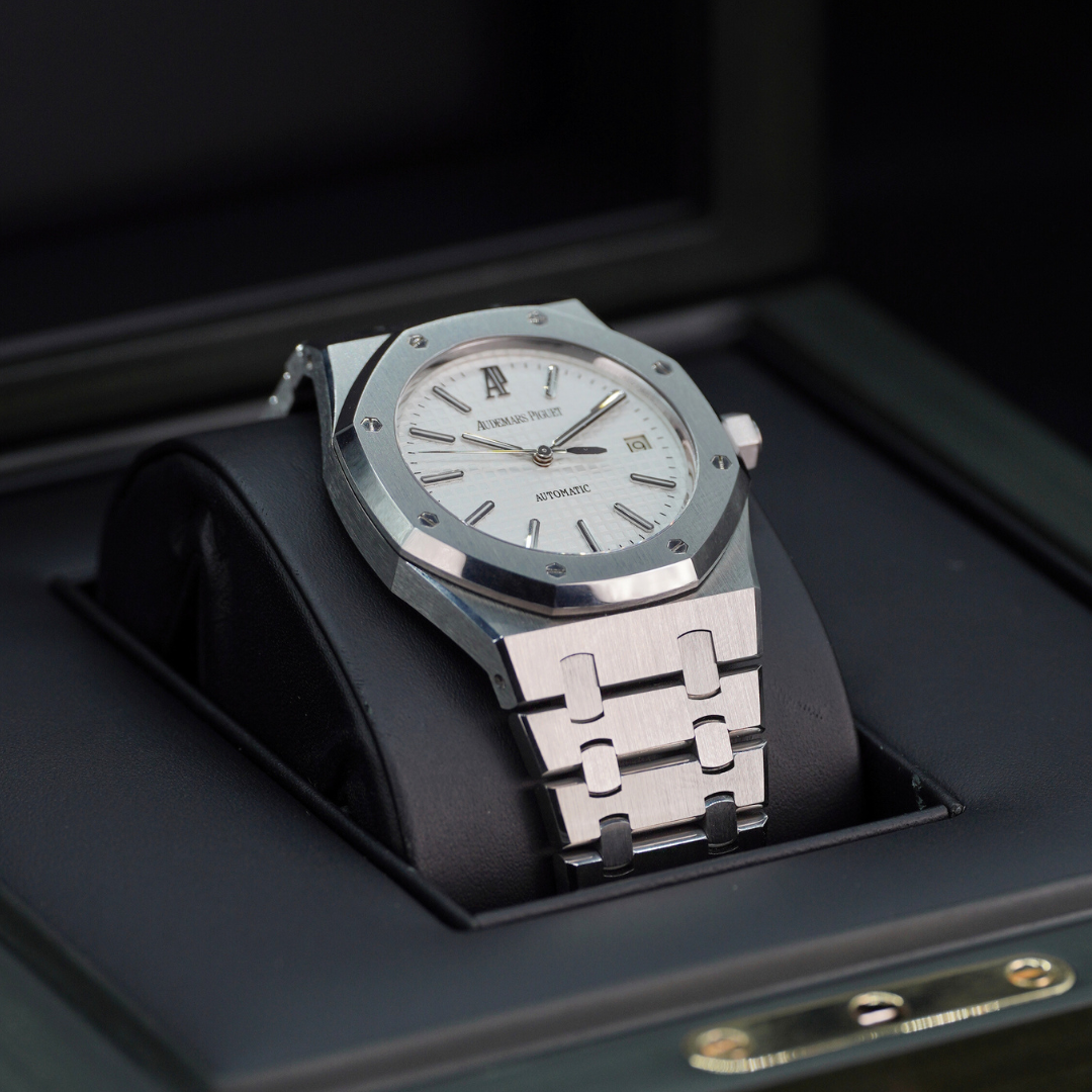 Audemars Piguet Royal Oak – Ref. 15300ST