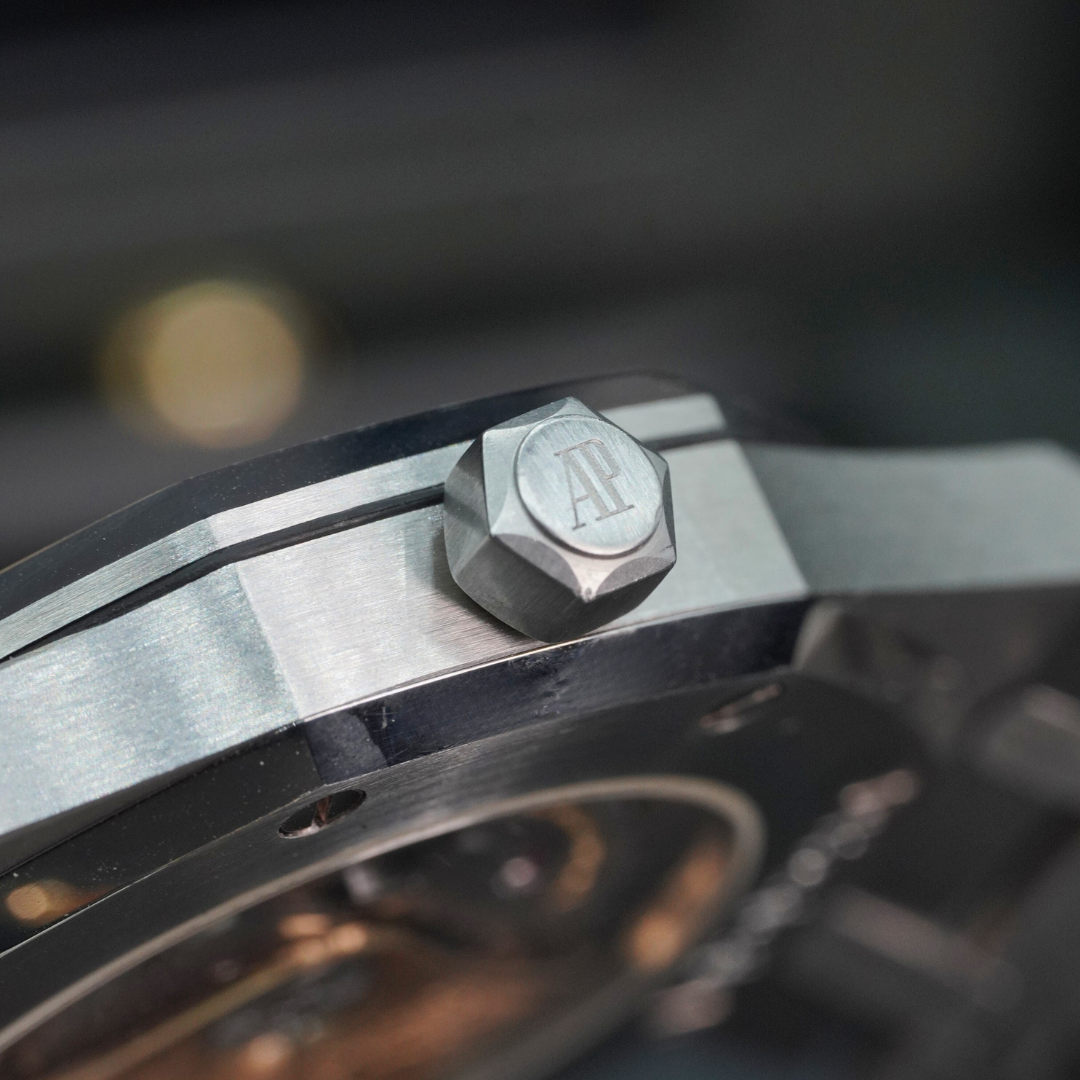 Audemars Piguet Royal Oak – Ref. 15300ST