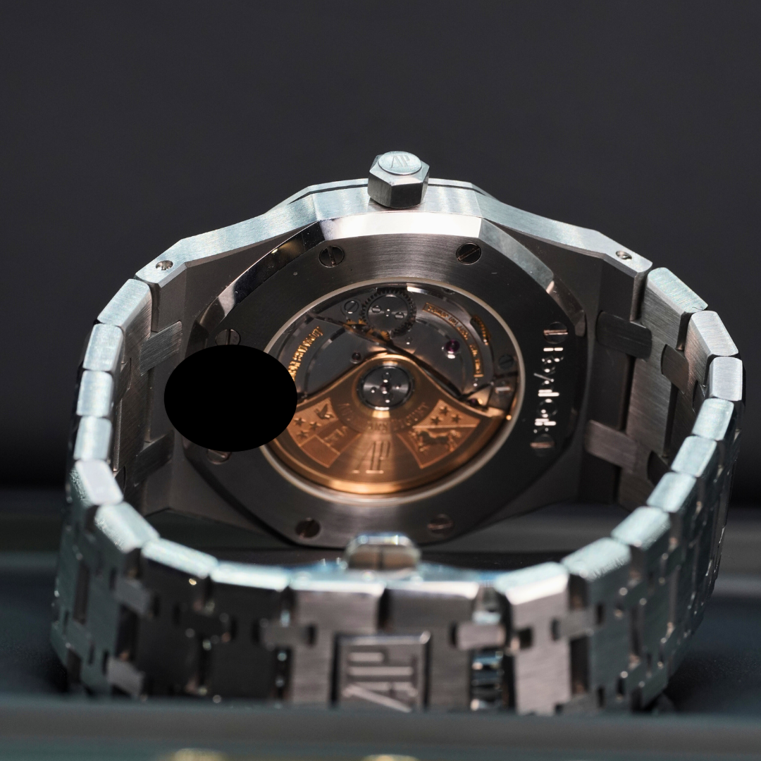 Audemars Piguet Royal Oak – Ref. 15300ST