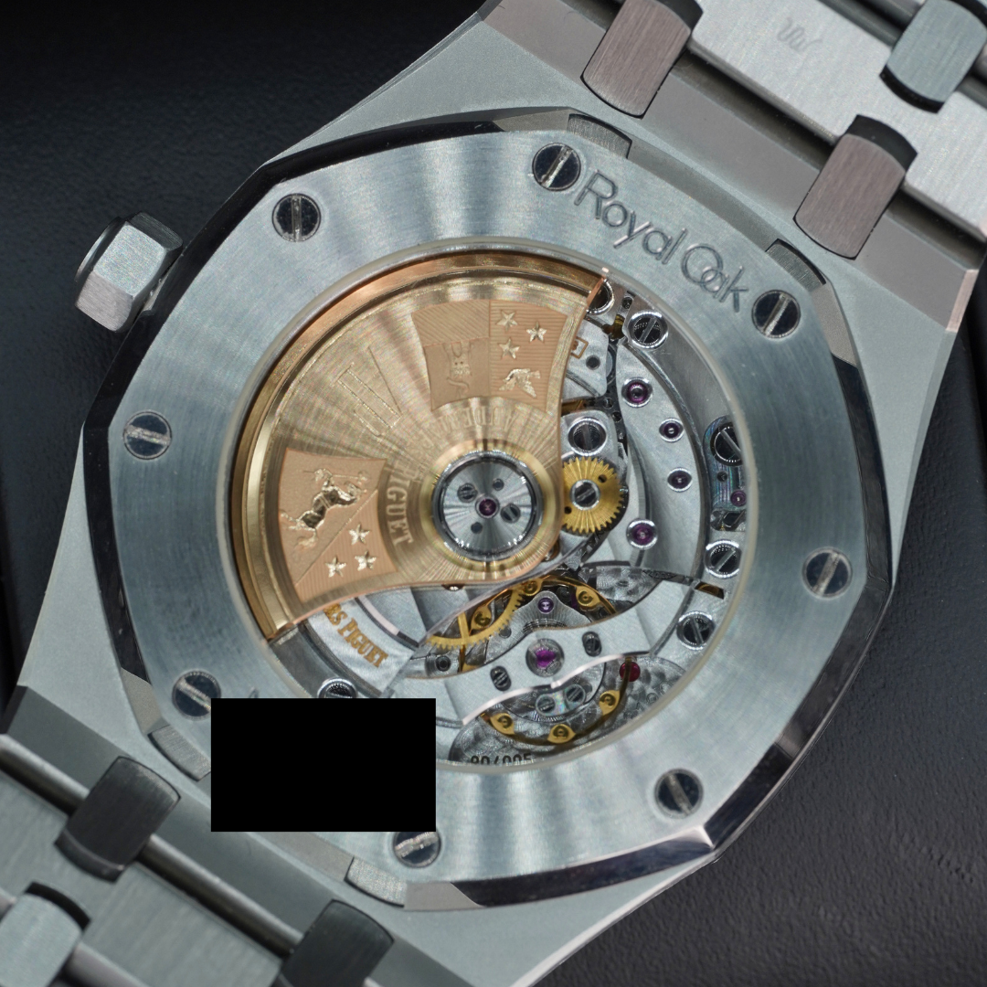 Audemars Piguet Royal Oak – Ref. 15300ST