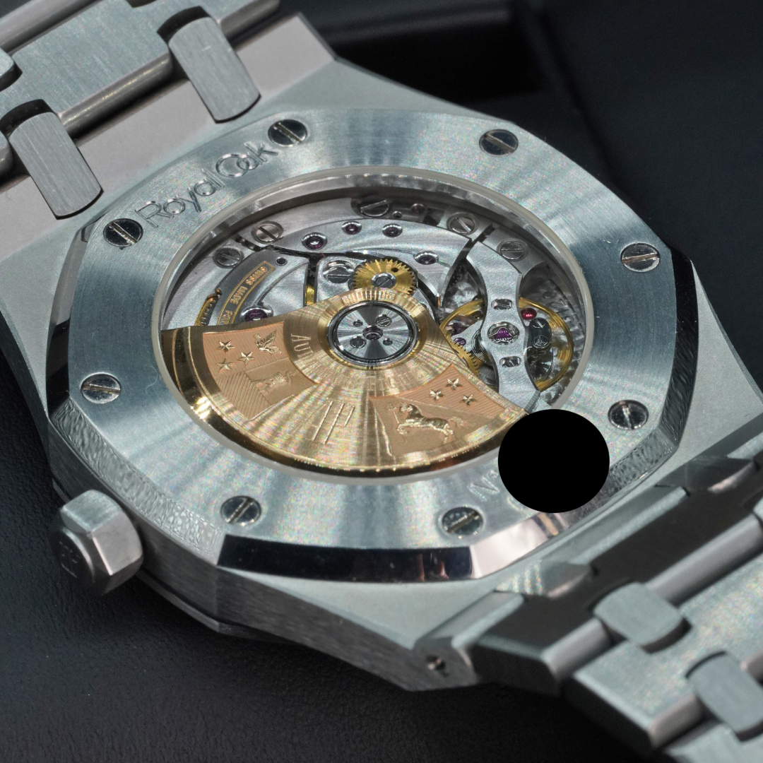 Audemars Piguet Royal Oak – Ref. 15300ST