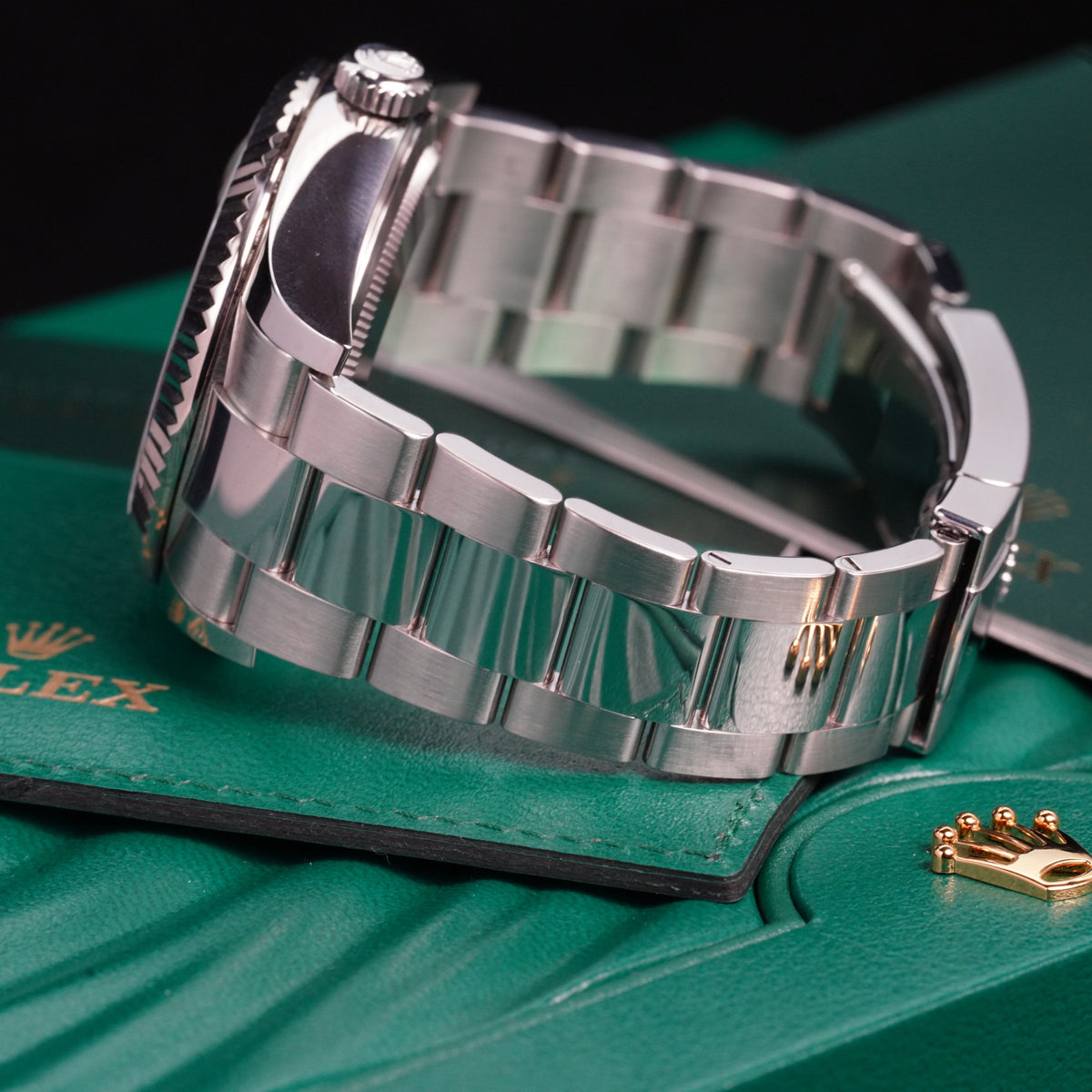 Rolex Sky-Dweller – Ref. 326934 (2023) — 6