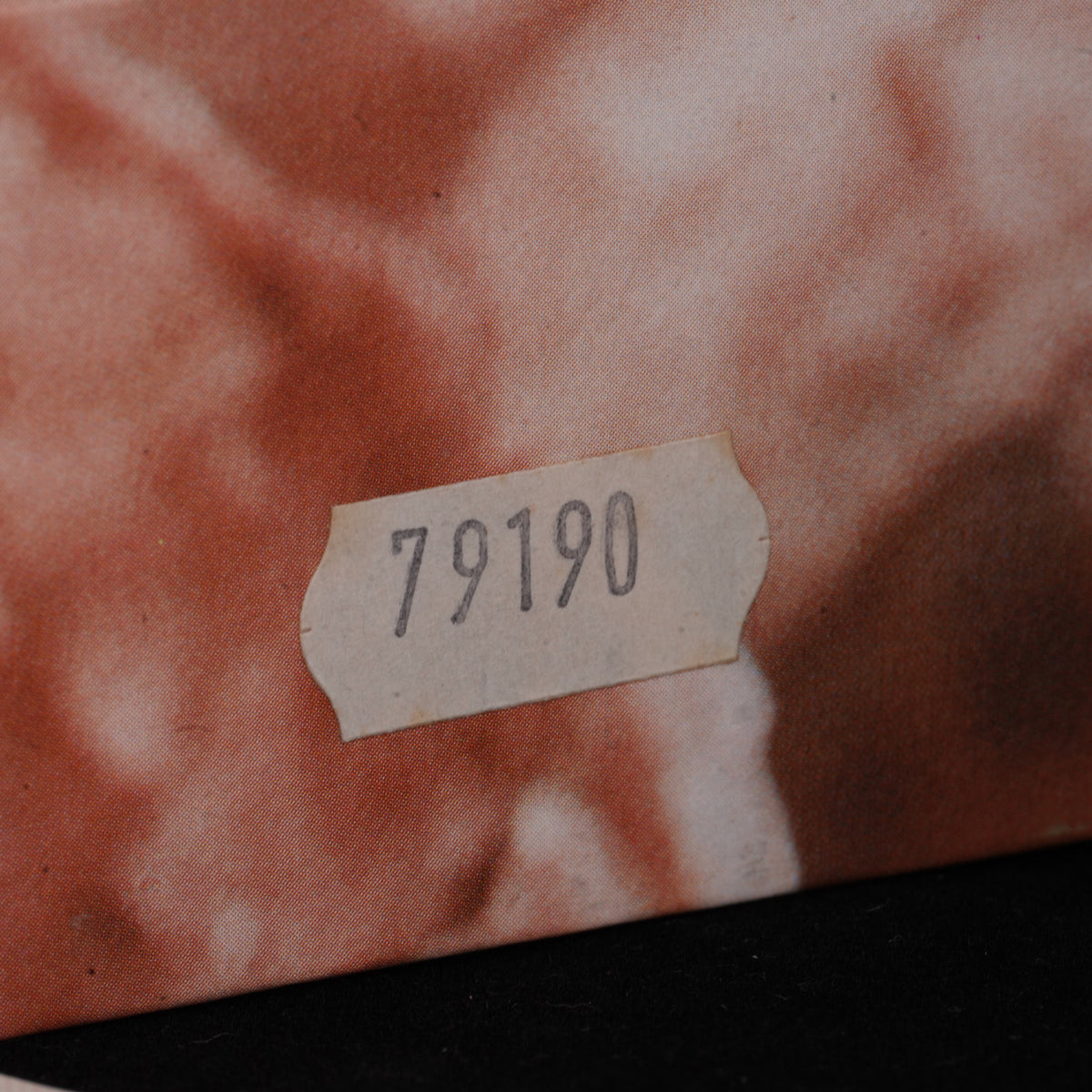 Tudor Submariner “End Game” – Ref. 79190 (1997) — 6
