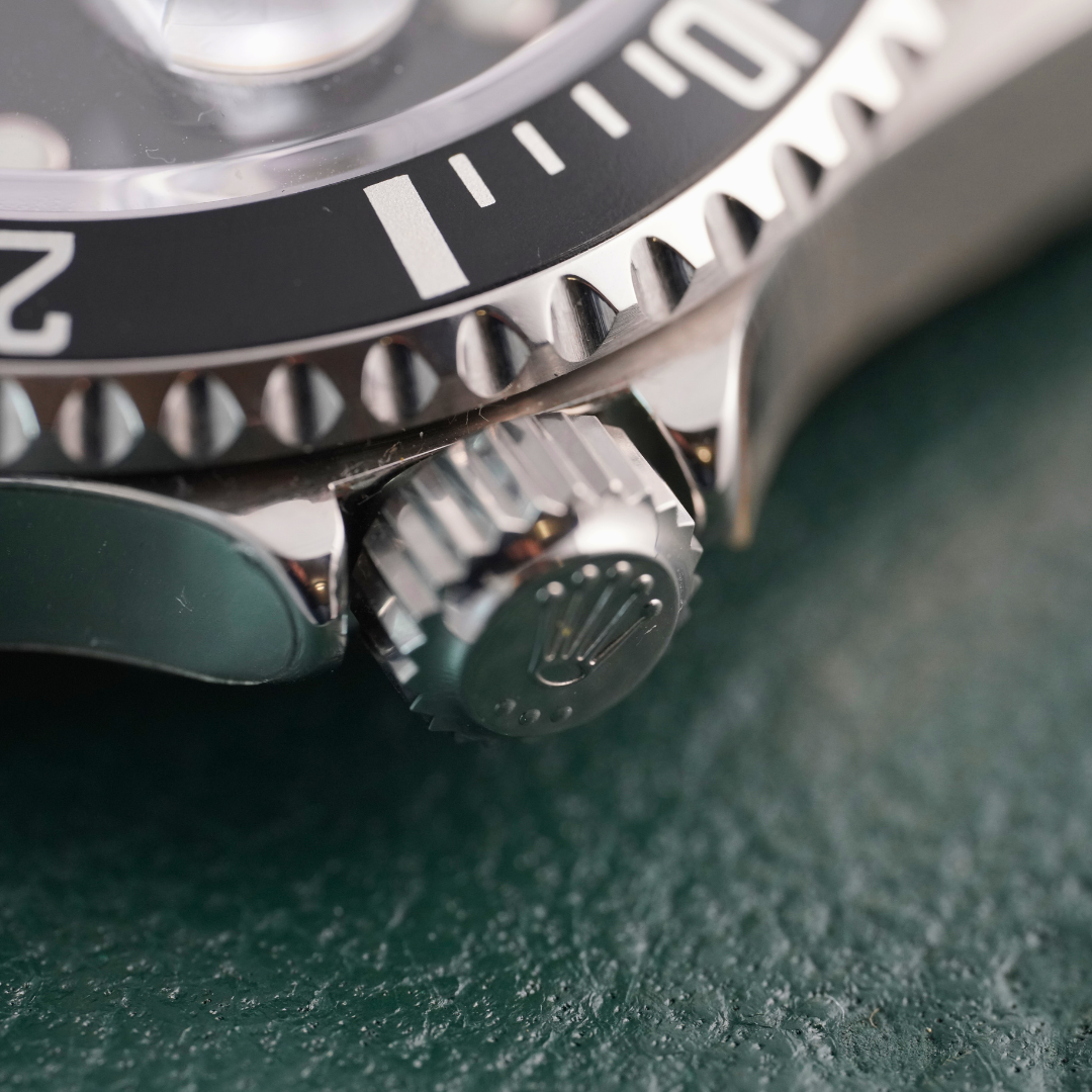 Rolex Submariner Date – Ref. 16610 (2003) — 6