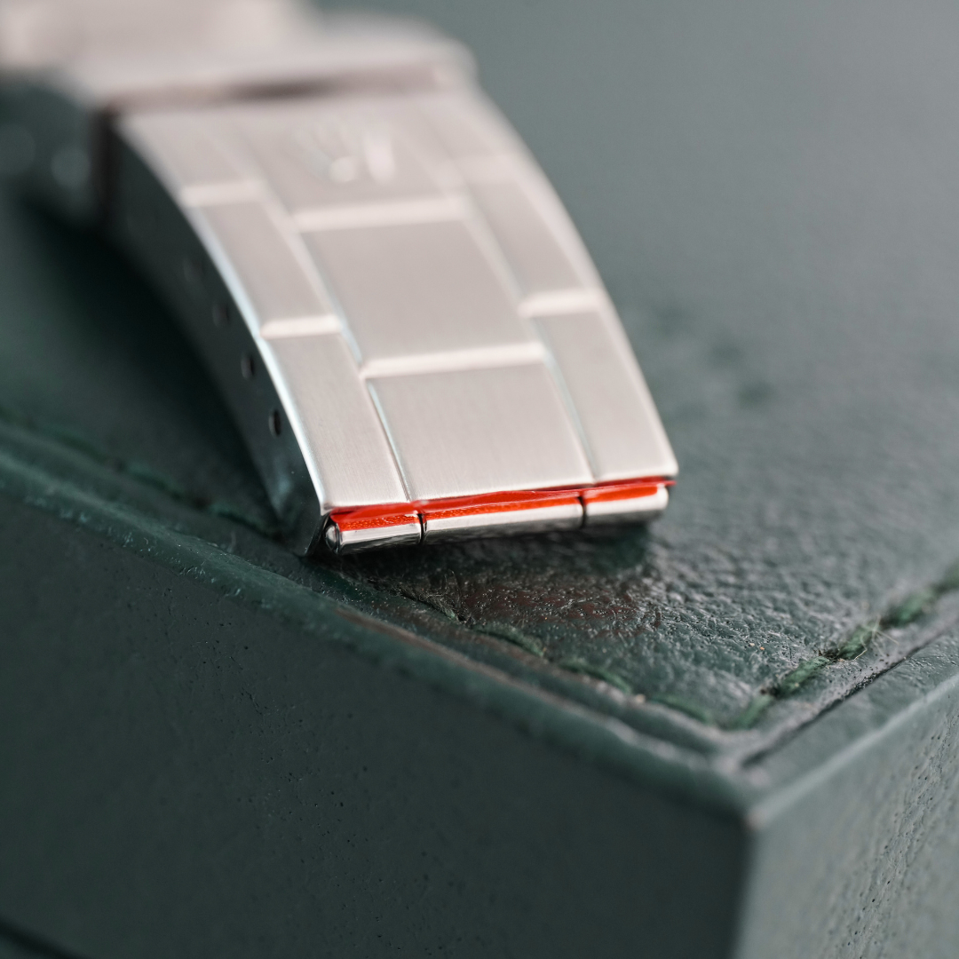 Rolex Submariner Date – Ref. 16610 (2003) — 7