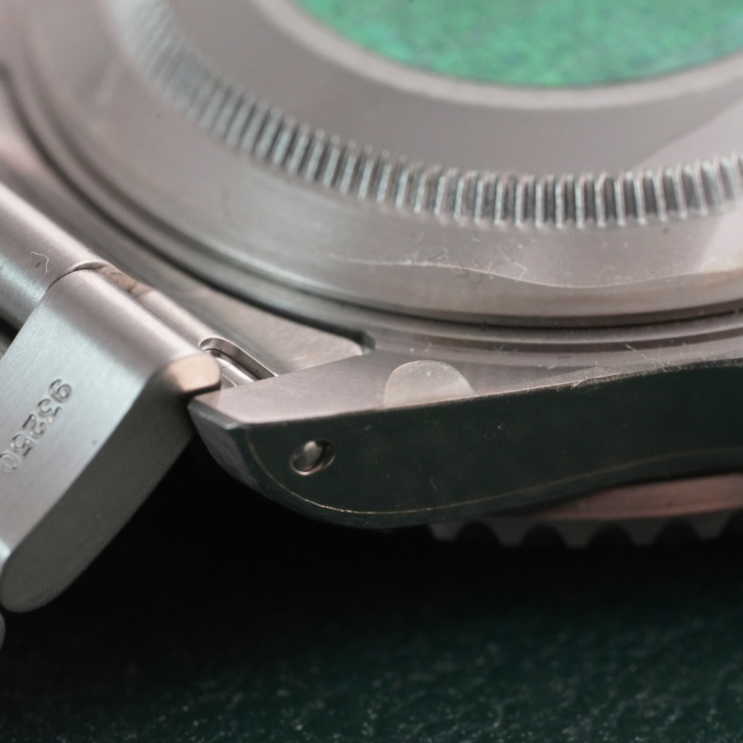Rolex Submariner Date – Ref. 16610 (2003) — 10