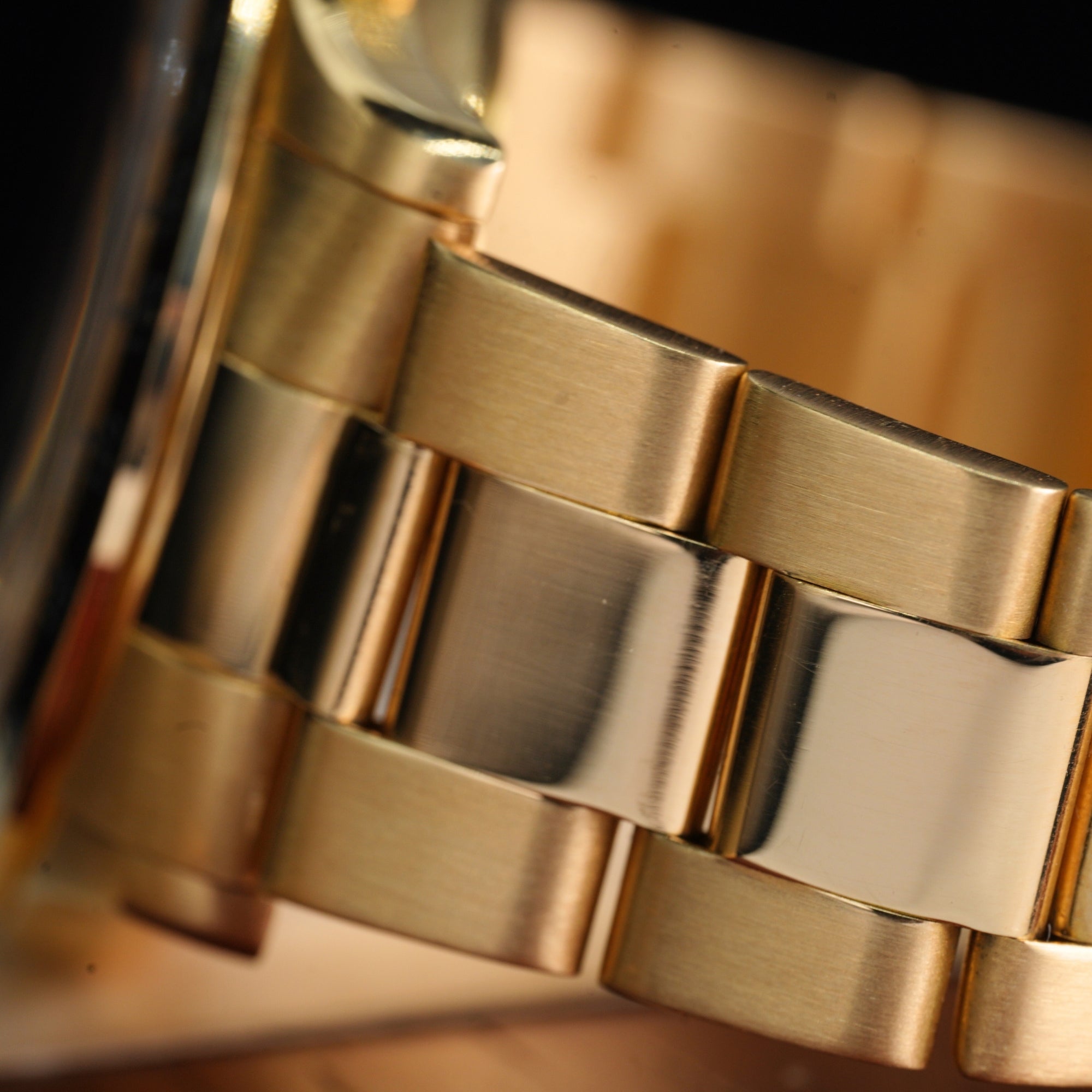 Zenith El Primero Chronograph – Ref. 60050400