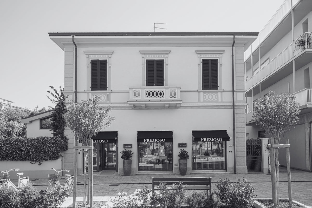 Forte dei Marmi