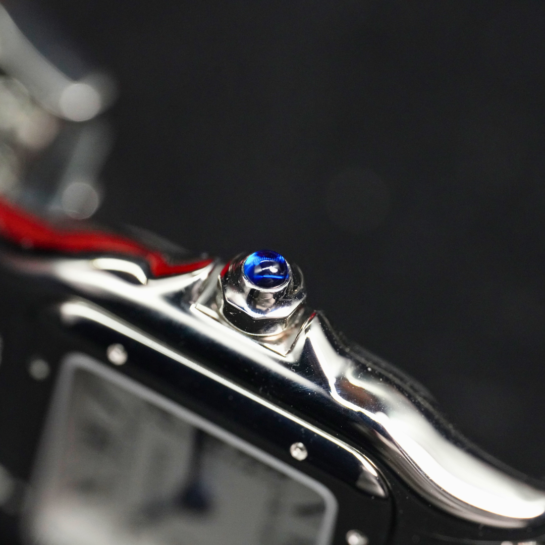 Cartier Panthère de Cartier Small – Ref. WSPN0013 (2025)