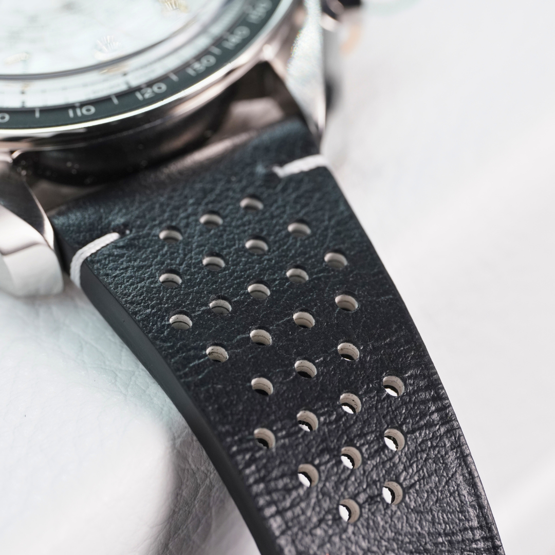 Omega Speedmaster “Paris 2024” – Ref. 522.32.43.51.02.001 (2024)