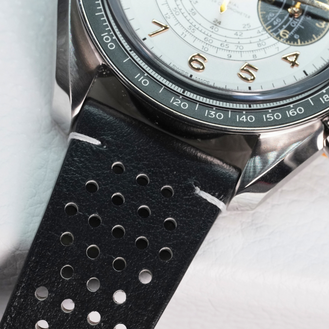 Omega Speedmaster “Paris 2024” – Ref. 522.32.43.51.02.001 (2024)