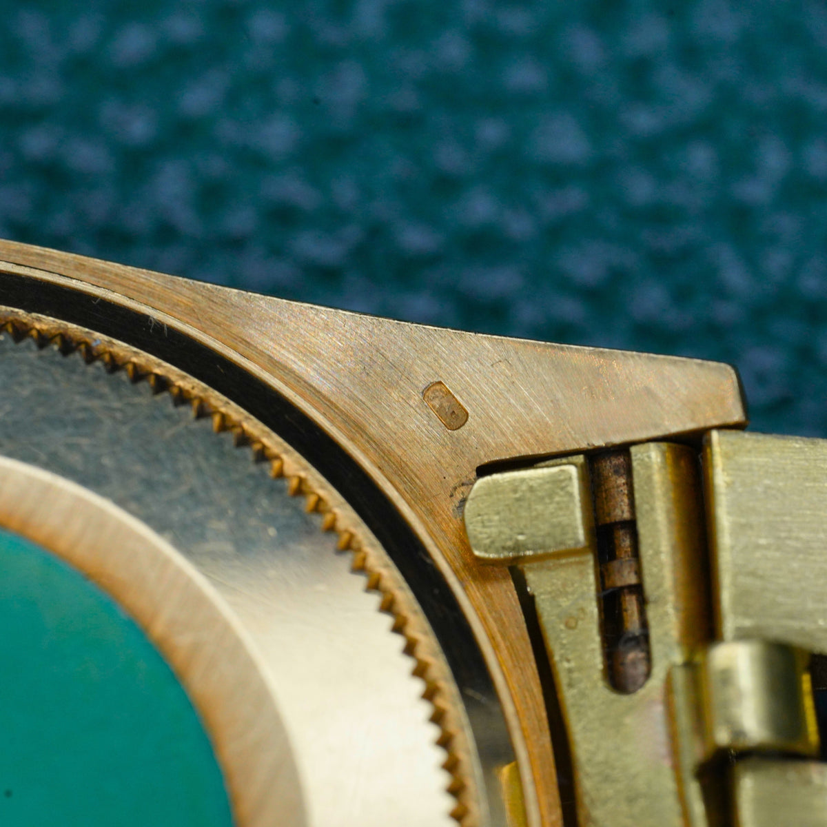 Rolex Datejust 36 Yellow Gold – Ref. 16018 (circa 1986) — 9