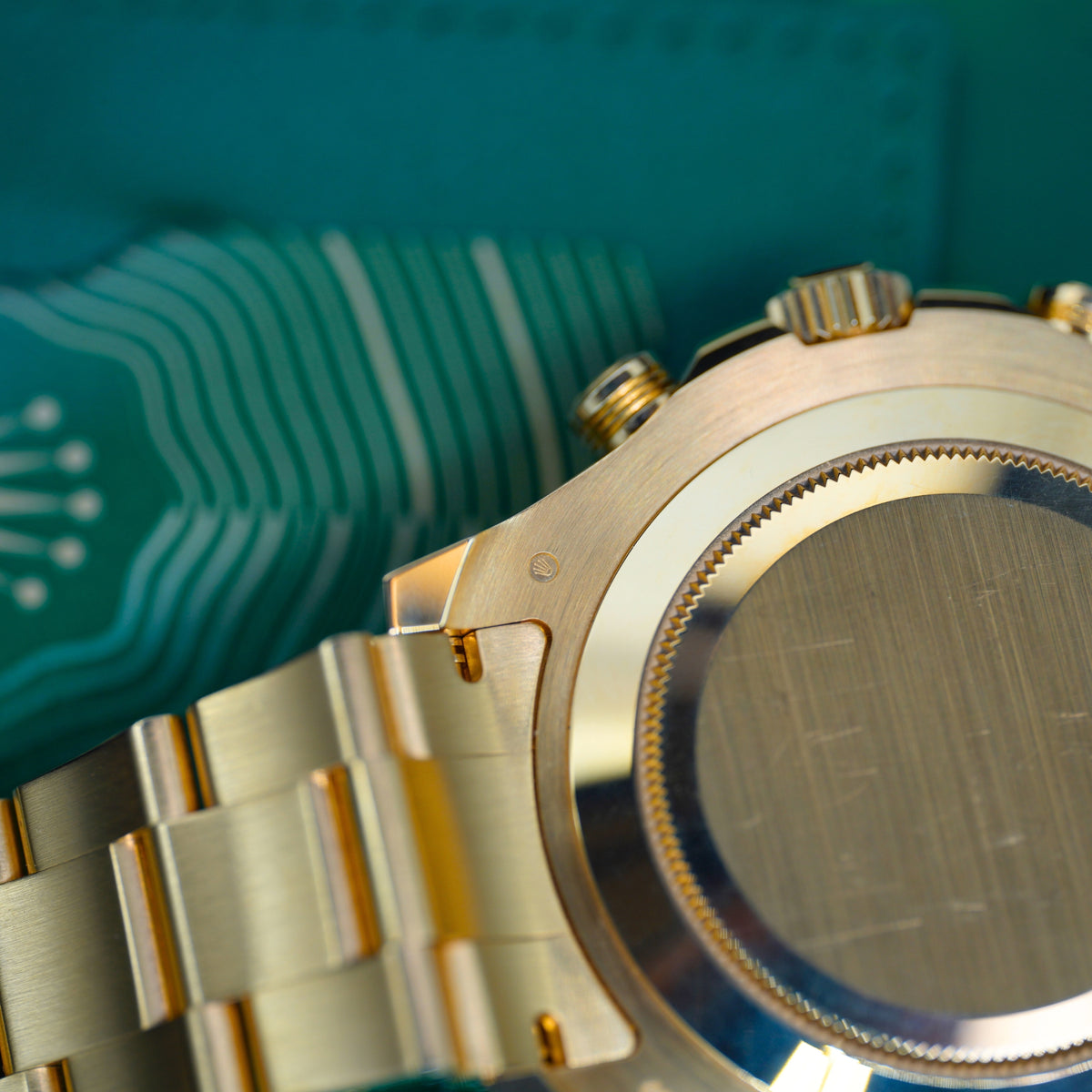 Rolex Yacht-Master II – Ref. 116688 (2021) — 9