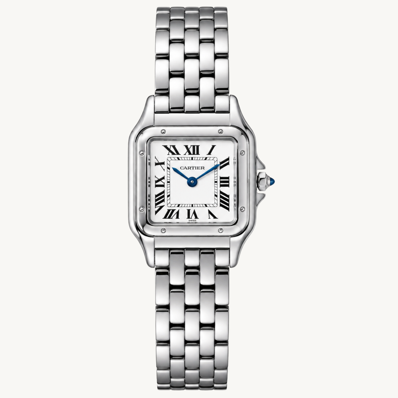 Cartier Panthère de Cartier Small – Ref. WSPN0013 (2025)