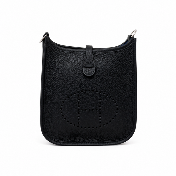 Evelyne TPM 29 Noir Clemence PHW , 2025