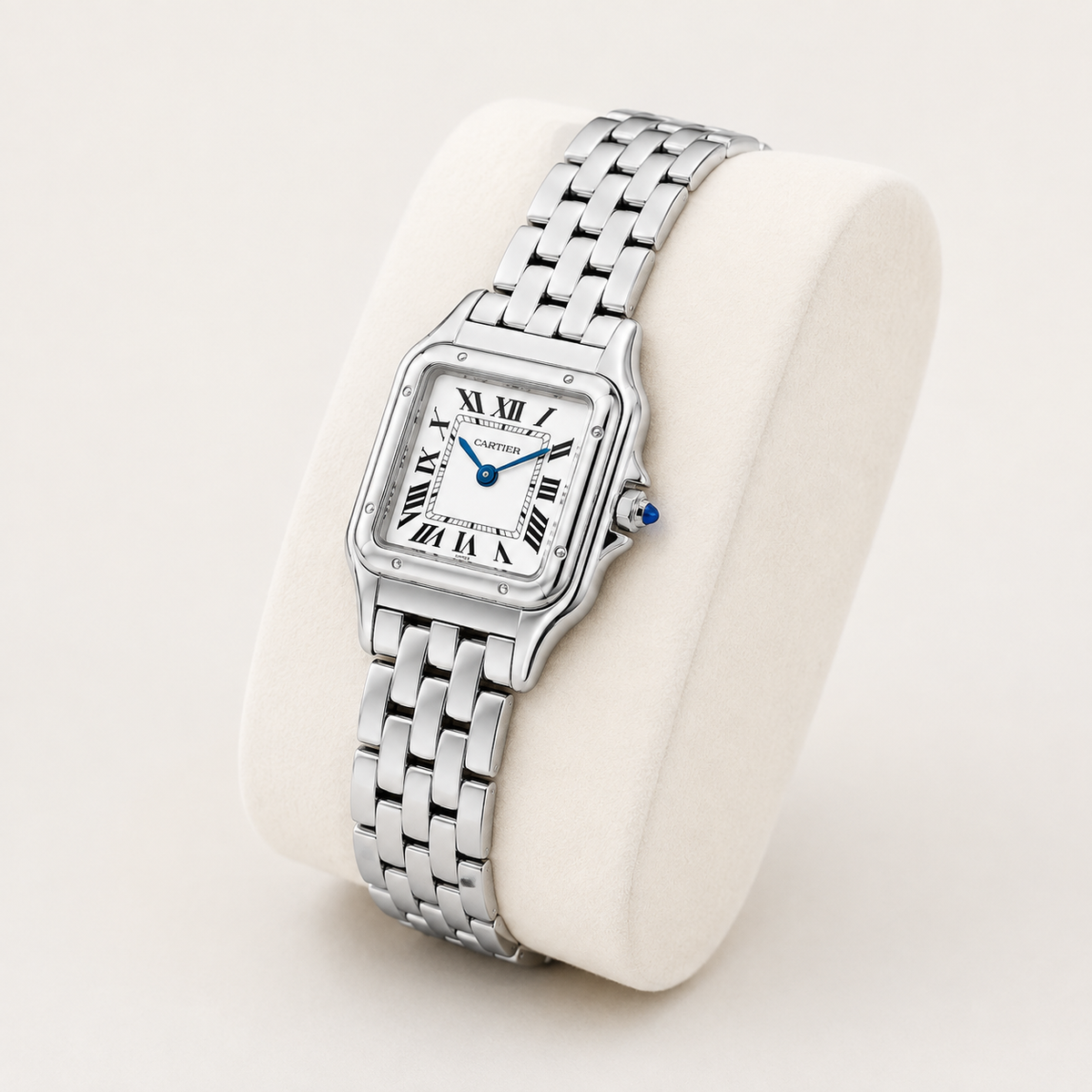 Cartier Panthère de Cartier Small – Ref. WSPN0013 (2025) — 2