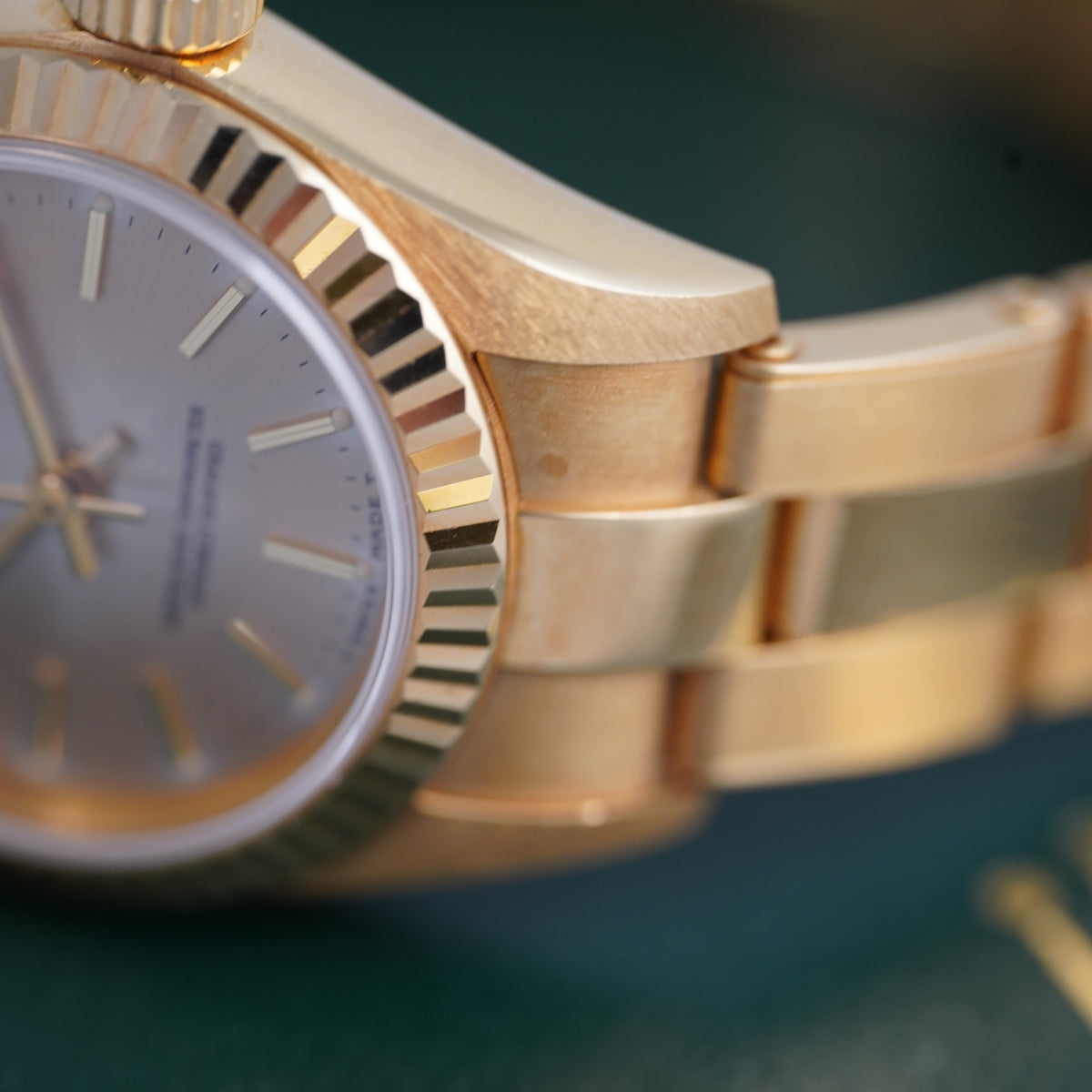 Rolex Lady-Datejust – Ref. 67198 — 5